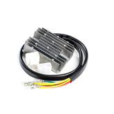 Rick''s rectifier-regulator OEM style REGULATORS Rick''S Motorsport Electronics
