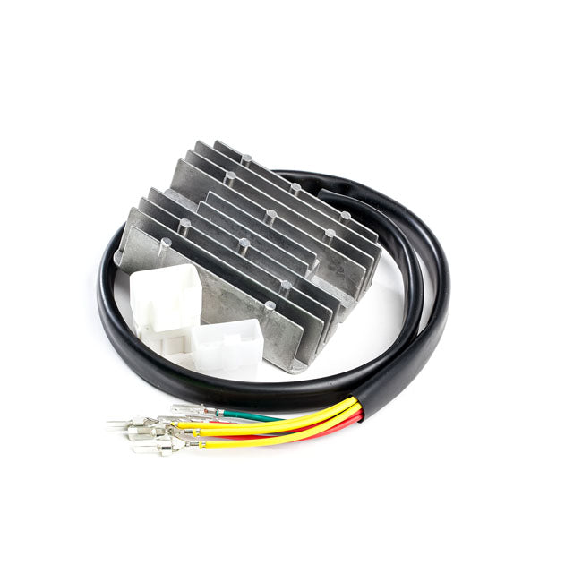 Rick''s rectifier-regulator OEM style REGULATORS Rick''S Motorsport Electronics