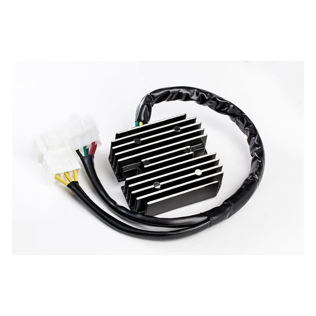 Rick''s rectifier-regulator OEM style REGULATORS Rick''S Motorsport Electronics