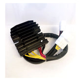 Rick''s Hot Shot rectifier-regulator REGULATORS Rick''S Motorsport Electronics