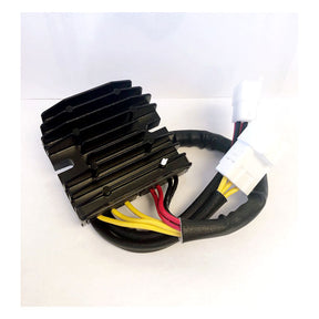 Rick''s Hot Shot rectifier-regulator REGULATORS Rick''S Motorsport Electronics