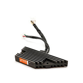 Rick''s rectifier-regulator OEM style REGULATORS Rick''S Motorsport Electronics