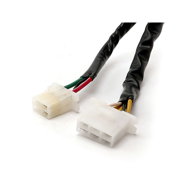 Rick''s rectifier-regulator OEM style REGULATORS Rick''S Motorsport Electronics