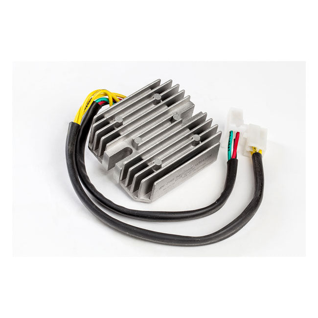 Rick''s rectifier-regulator OEM style REGULATORS Rick''S Motorsport Electronics