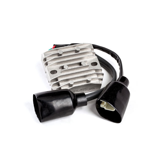 Rick''s rectifier-regulator OEM style REGULATORS Rick''S Motorsport Electronics