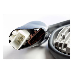 Rick''s rectifier-regulator OEM style REGULATORS Rick''S Motorsport Electronics