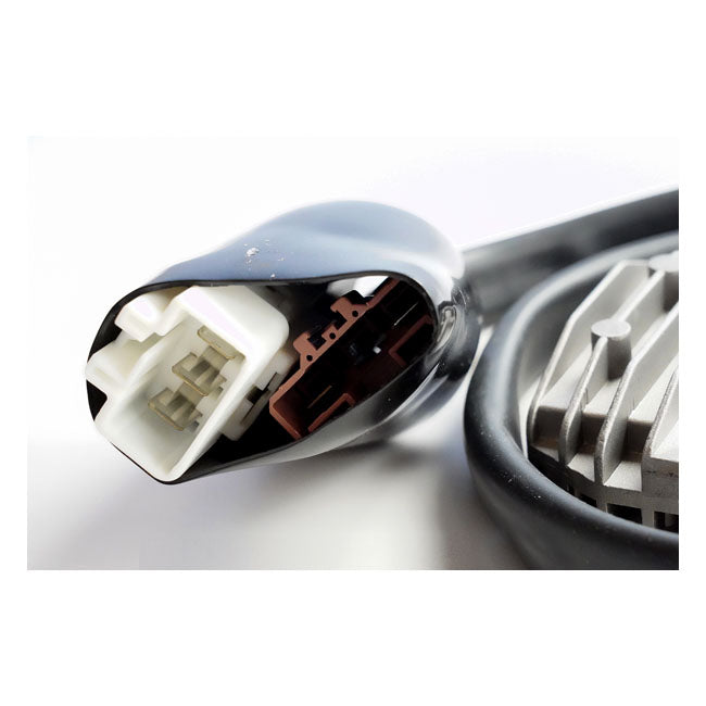 Rick''s rectifier-regulator OEM style REGULATORS Rick''S Motorsport Electronics