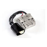 Rick''s rectifier-regulator OEM style REGULATORS Rick''S Motorsport Electronics