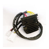 Rick''s Hot Shot rectifier-regulator REGULATORS Rick''S Motorsport Electronics