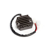 Rick''s rectifier-regulator OEM style REGULATORS Rick''S Motorsport Electronics