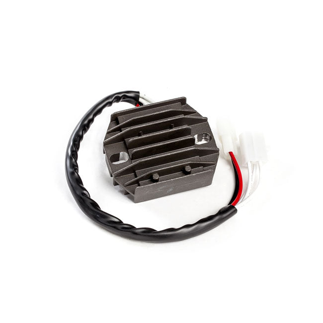 Rick''s rectifier-regulator OEM style REGULATORS Rick''S Motorsport Electronics