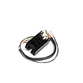 Rick''s rectifier-regulator OEM style REGULATORS Rick''S Motorsport Electronics