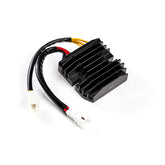 Rick''s Hot Shot rectifier-regulator REGULATORS Rick''S Motorsport Electronics