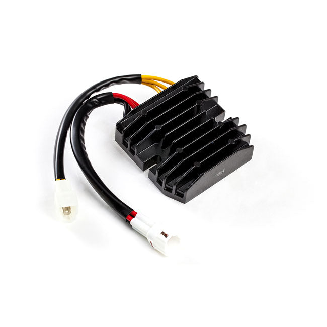 Rick''s Hot Shot rectifier-regulator REGULATORS Rick''S Motorsport Electronics