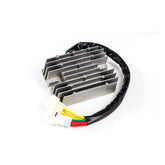 Rick''s rectifier-regulator OEM style REGULATORS Rick''S Motorsport Electronics