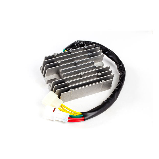 Rick''s rectifier-regulator OEM style REGULATORS Rick''S Motorsport Electronics