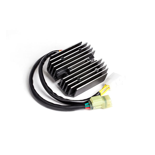 Rick''s rectifier-regulator OEM style REGULATORS Rick''S Motorsport Electronics