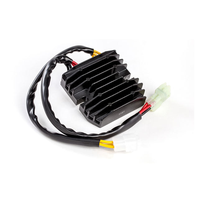 Rick''s Hot Shot rectifier-regulator REGULATORS Rick''S Motorsport Electronics