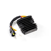 Rick''s Hot Shot rectifier-regulator REGULATORS Rick''S Motorsport Electronics