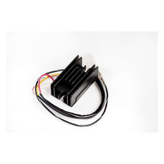 Rick''s rectifier-regulator OEM style REGULATORS Rick''S Motorsport Electronics