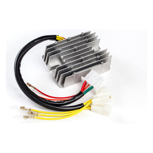 Rick''s rectifier-regulator OEM style REGULATORS Rick''S Motorsport Electronics