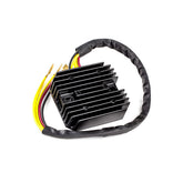 Rick''s rectifier-regulator OEM style REGULATORS Rick''S Motorsport Electronics