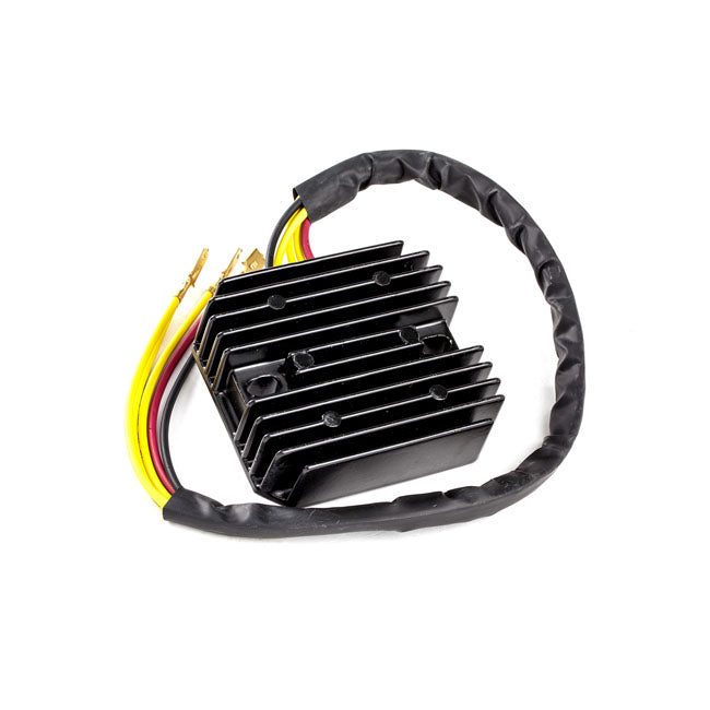 Rick''s rectifier-regulator OEM style REGULATORS Rick''S Motorsport Electronics