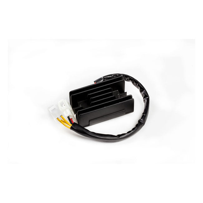 Rick''s rectifier-regulator OEM style REGULATORS Rick''S Motorsport Electronics