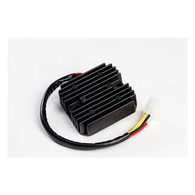 Rick''s rectifier-regulator OEM style REGULATORS Rick''S Motorsport Electronics