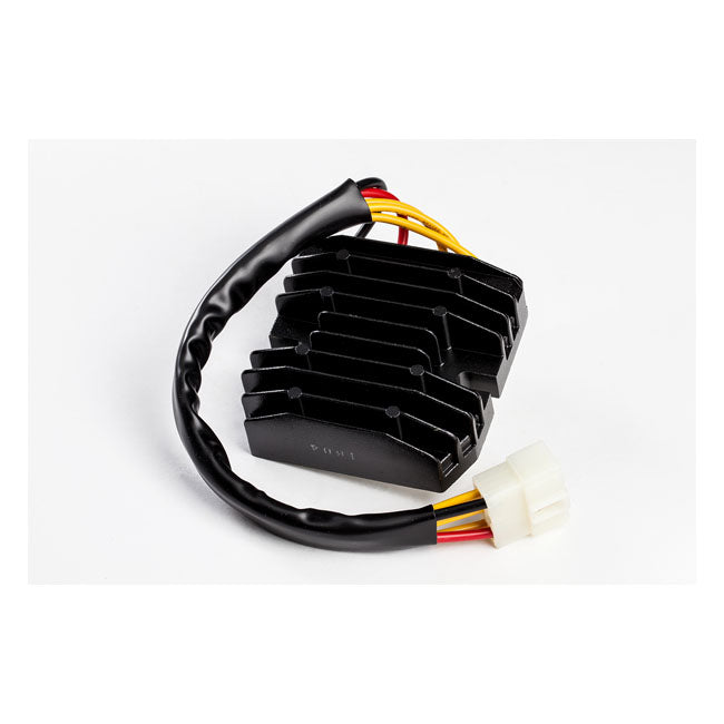 Rick''s Hot Shot rectifier-regulator REGULATORS Rick''S Motorsport Electronics