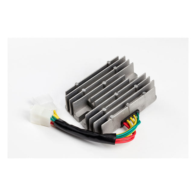Rick''s rectifier-regulator OEM style REGULATORS Rick''S Motorsport Electronics
