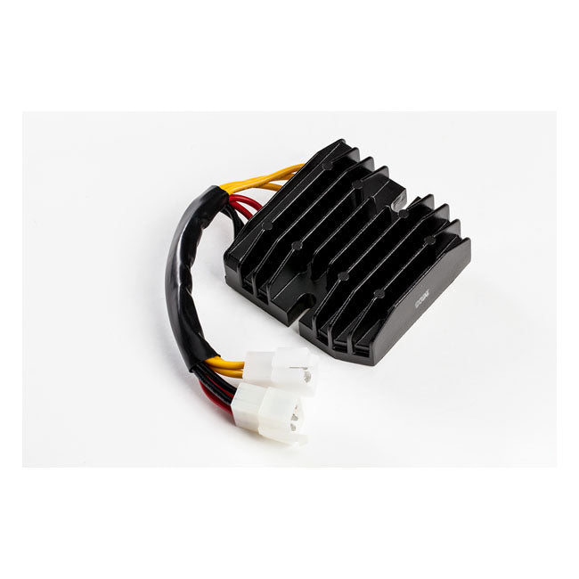 Rick''s Hot Shot rectifier-regulator REGULATORS Rick''S Motorsport Electronics