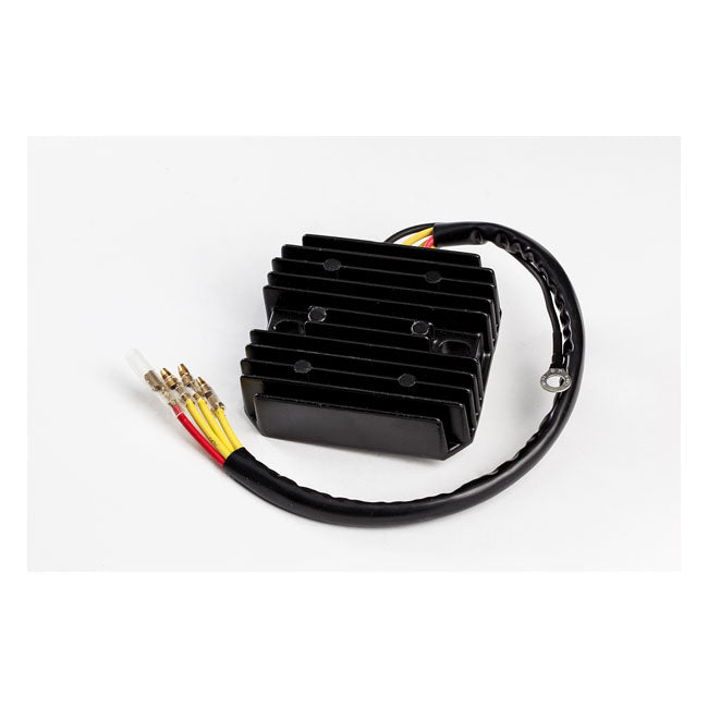 Rick''s Hot Shot rectifier-regulator REGULATORS Rick''S Motorsport Electronics