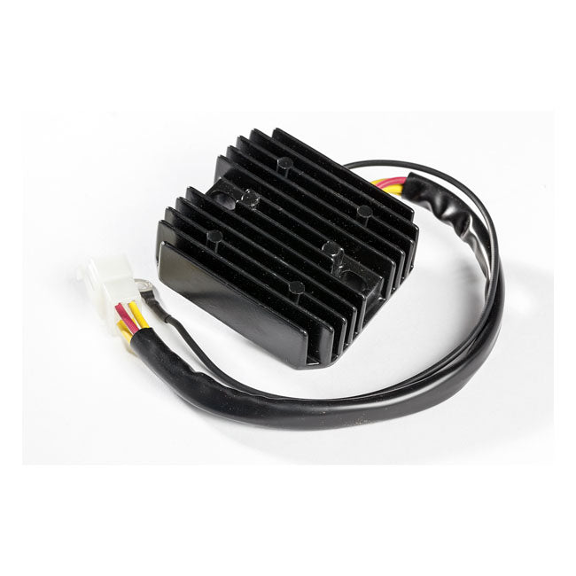 Rick''s Hot Shot rectifier-regulator REGULATORS Rick''S Motorsport Electronics