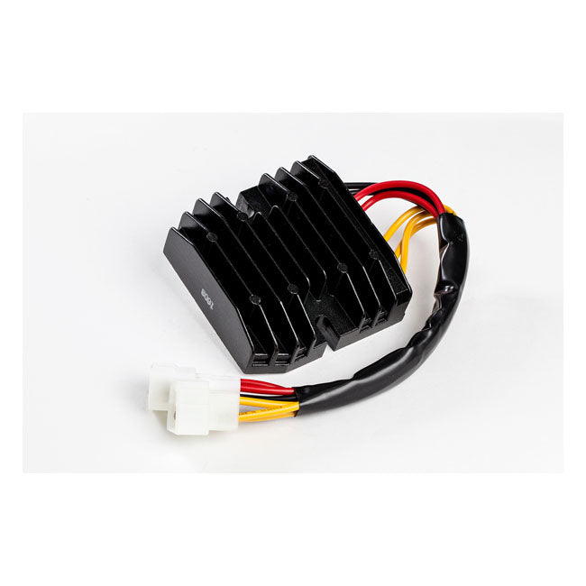 Rick''s Hot Shot rectifier-regulator REGULATORS Rick''S Motorsport Electronics