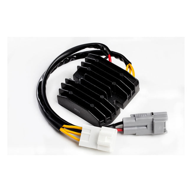 Rick''s Hot Shot rectifier-regulator REGULATORS Rick''S Motorsport Electronics