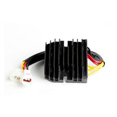 Rick''s Hot Shot rectifier-regulator REGULATORS Rick''S Motorsport Electronics