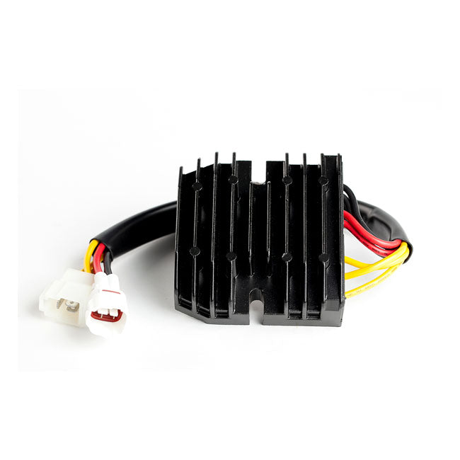 Rick''s Hot Shot rectifier-regulator REGULATORS Rick''S Motorsport Electronics