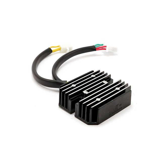 Rick''s rectifier-regulator OEM style REGULATORS Rick''S Motorsport Electronics