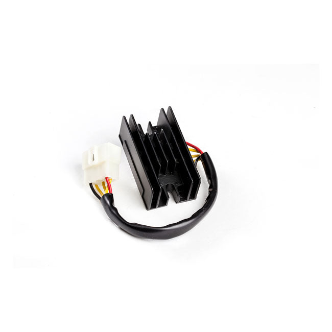 Rick''s rectifier-regulator OEM style REGULATORS Rick''S Motorsport Electronics