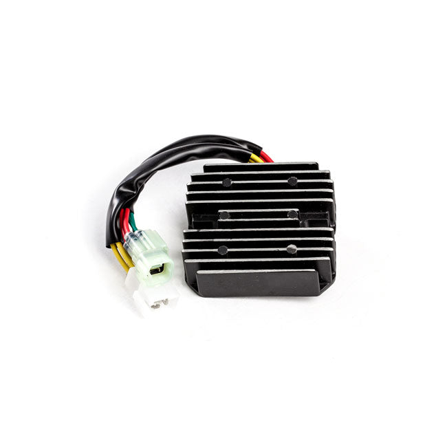 Rick''s rectifier-regulator OEM style REGULATORS Rick''S Motorsport Electronics