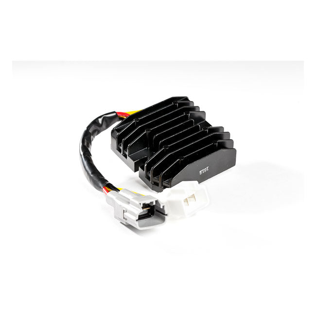 Rick''s Hot Shot rectifier-regulator REGULATORS Rick''S Motorsport Electronics