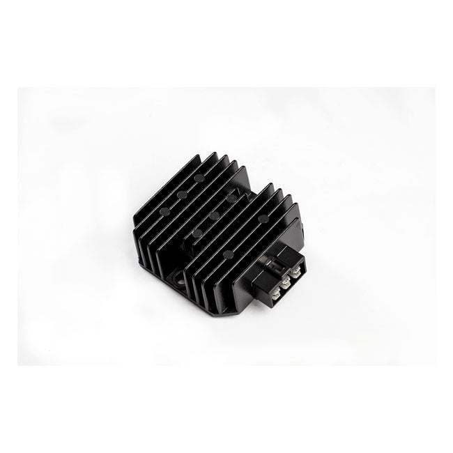 Rick''s rectifier-regulator OEM style REGULATORS Rick''S Motorsport Electronics