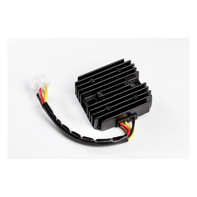 Rick''s rectifier-regulator OEM style REGULATORS Rick''S Motorsport Electronics