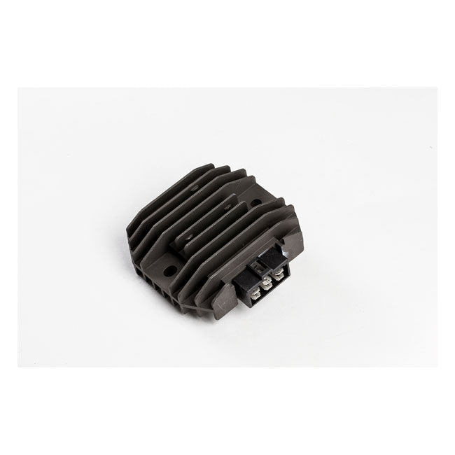 Rick''s rectifier-regulator OEM style REGULATORS Rick''S Motorsport Electronics