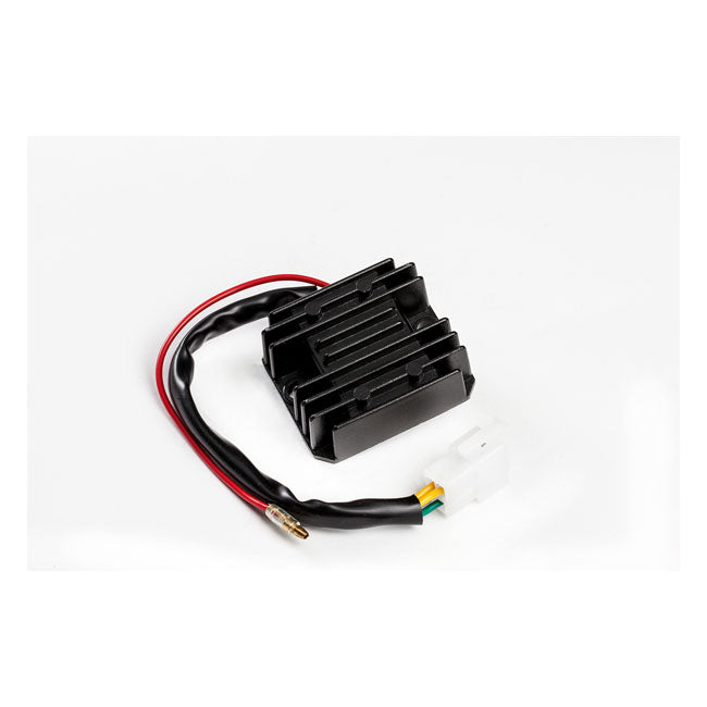 Rick''s rectifier-regulator OEM style REGULATORS Rick''S Motorsport Electronics