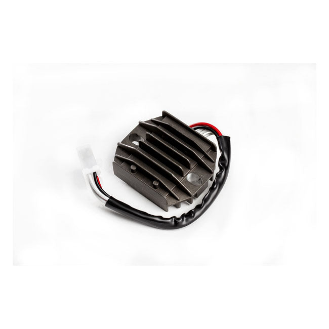 Rick''s rectifier-regulator OEM style REGULATORS Rick''S Motorsport Electronics