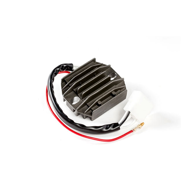 Rick''s rectifier-regulator OEM style REGULATORS Rick''S Motorsport Electronics