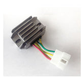Rick''s rectifier-regulator OEM style REGULATORS Rick''S Motorsport Electronics