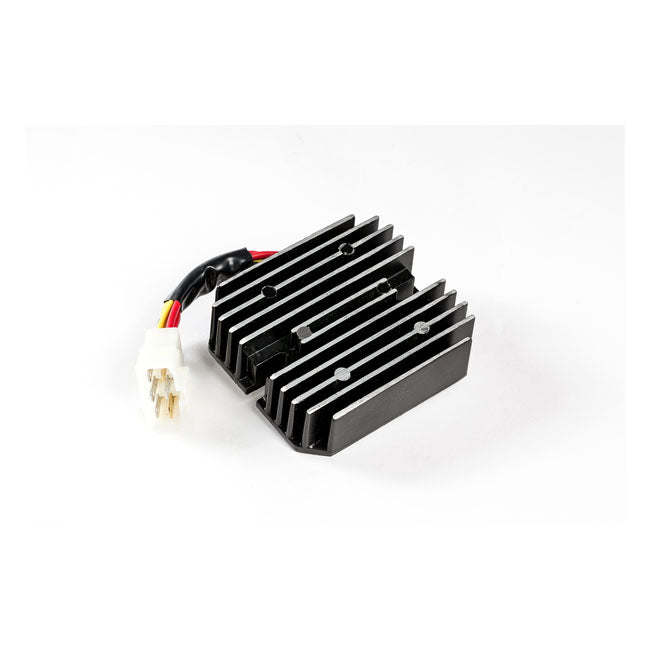 Rick''s rectifier-regulator OEM style REGULATORS Rick''S Motorsport Electronics